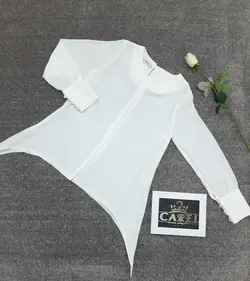 شومیز زنانه کد 11470