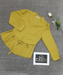 شومیز زنانه کد11490