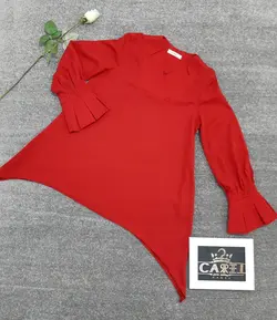 شومیز زنانه کد 11590