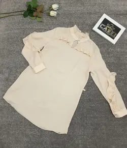 شومیز زنانه کد11500