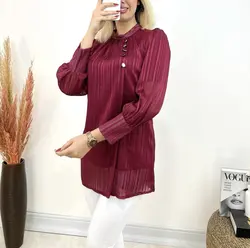 شومیز کریشه کد 11585