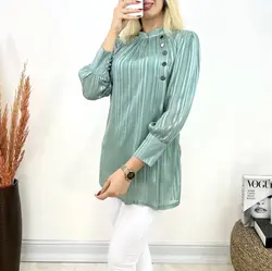 شومیز کریشه کد 11585