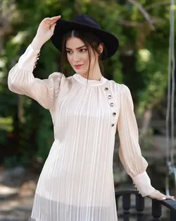 شومیز کریشه کد 11585