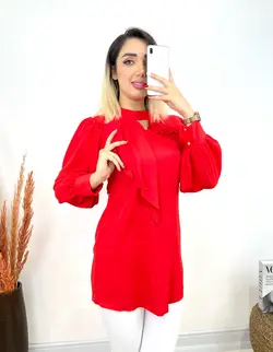 شومیز زنانه کد12100