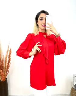 شومیز زنانه کد12100