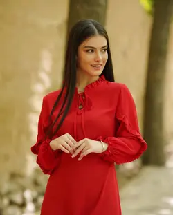 شومیز زنانه کد12120