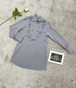 شومیز فلورا کد12150