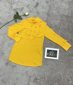 شومیز فلورا کد12150