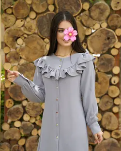 شومیز ابروبادی کد12170