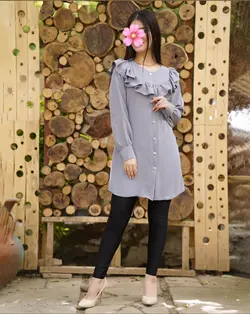 شومیز ابروبادی کد12170