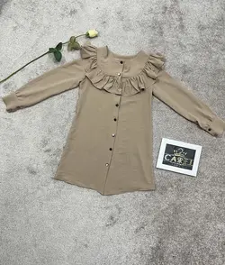 شومیز ابروبادی کد12170