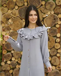 شومیز ابروبادی کد12170