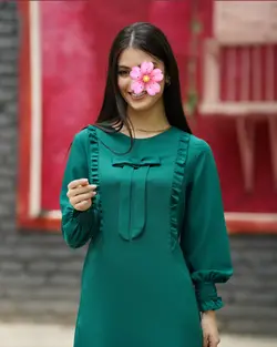 شومیز فلورا کد12190