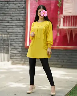 شومیز فلورا کد12190