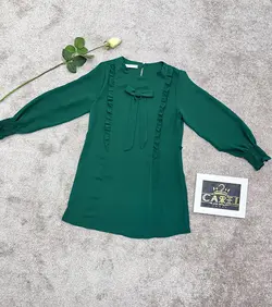 شومیز فلورا کد12190