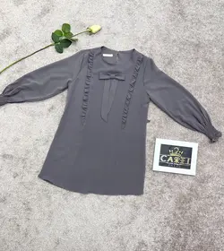 شومیز فلورا کد12190