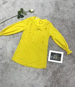 شومیز فلورا کد12190