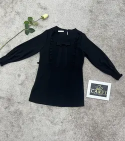 شومیز فلورا کد12190