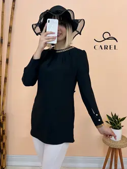 شومیز الیزه کد 12510