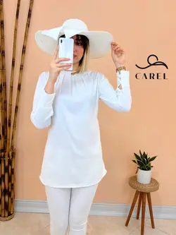 شومیز الیزه کد 12510