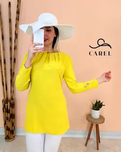 شومیز الیزه کد 12510