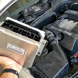 آموزش تعمیرات ایسیو(ECU) (تعمیر کامپیوتر خودروها)