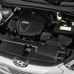 پکیج طلایی آموزش تعمیر موتور خودرو های هیوندای و آزرا و مزدا 3 نیو