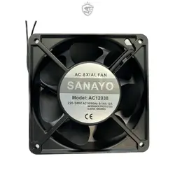 فن 220 ولت SANAYO