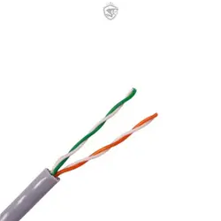 کابل تلفن دو زوج سیمتاپ مشهد