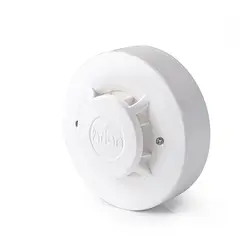 دتکتور دود SH-9015 فوتو الکتریک 24 ولت