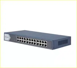 سوئیچ شبکه ds-3E0524-EB هایک ویژن 24 پورت