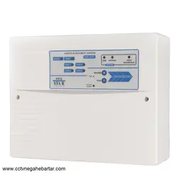دزدگیر سیم کارتی فایو استار مدل GSA-209