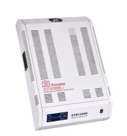 استابلایزر 12KVA فاراتل STB12000M ا استابلایزر 12KVA