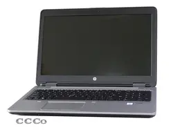 Probook 650 G2