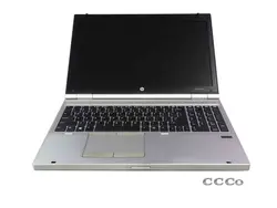 Elitebook 8570p