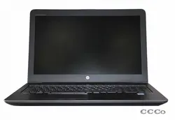 Zbook G4-Xeon