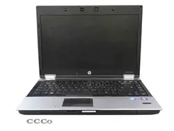 HP Elitebook 8440p