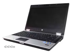 HP Elitebook 8440p