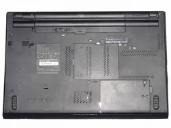 ThinkPad T520