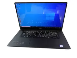 Dell Precision 5520