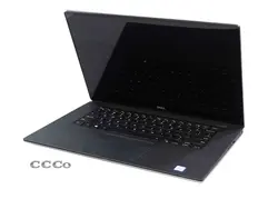 Dell Precision 5520