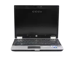 Elitebook 2540p