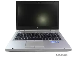 Elitebook 8470p