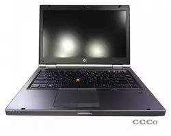 Elitebook Workstation 8470w - I7