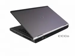 Elitebook Workstation 8470w - I7