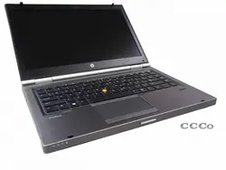Elitebook Workstation 8470w - I7