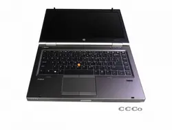 Elitebook Workstation 8470w - I7