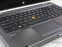 Elitebook Workstation 8470w - I7