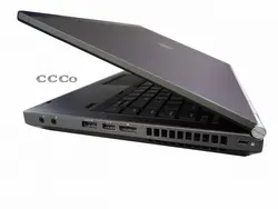 Elitebook Workstation 8470w - I7