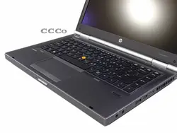 Elitebook Workstation 8470w - I7